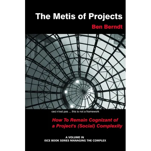 The Metis of Projects: How to Remain Cognizant of a Project's (Social) Complexity