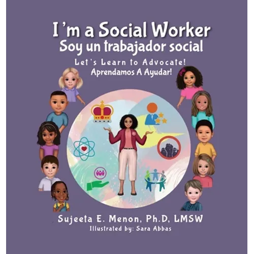 I'm a Social Worker: Lets Learn to Advocate!