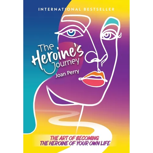 The Heroine's Journey