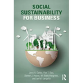 Social Sustainability for Business