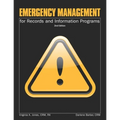 Emergency Management for Records and Information Programs