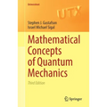 Mathematical Concepts of Quantum Mechanics