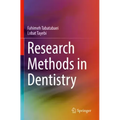 Research Methods in Dentistry