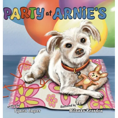 Party at Arnie's