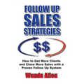 Follow up Sales Strategies