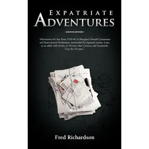 Expatriate Adventures