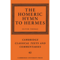 The Homeric Hymn to Hermes