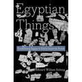 Egyptian Things: Translating Egypt to Early Imperial Rome