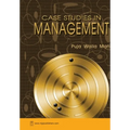 Case Studies in Management