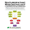 Naturopathic Rheumatology and Integrative Inflammology V3.5: A Colorful Guide Toward Health and Vitality and Away from the Boredom, Risks, Costs, and