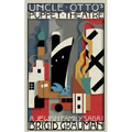 Uncle Otto's Puppet Theatre: A Jewish family saga