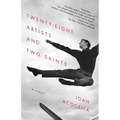 Twenty-eight Artists and Two Saints: Essays