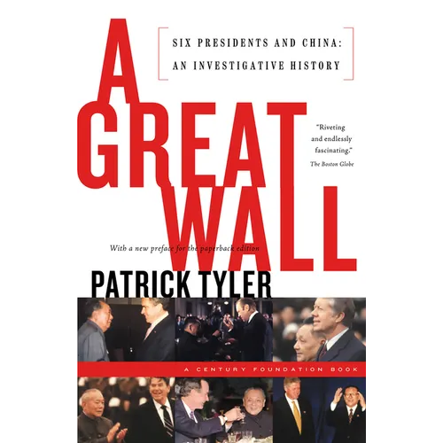 A Great Wall