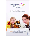 Puppet Play Therapy: A Practical Guidebook