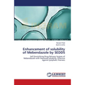 Enhancement of solubility of Mebendazole by SEDDS