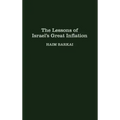 The Lessons of Israel's Great Inflation