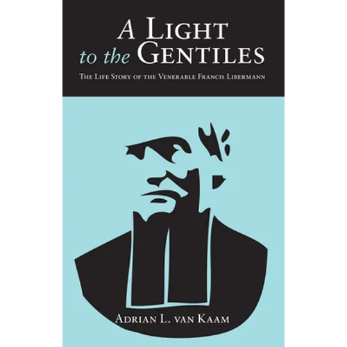 A Light to the Gentiles