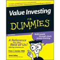 Value Investing for Dummies