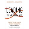 Leading the Millennial Way