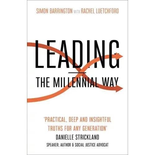 Leading the Millennial Way