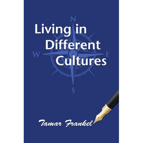 Living in Different Cultures