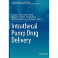 Intrathecal Pump Drug Delivery