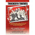 Thicker'N Thieves: The Factual Expose of Police Pay-Offs, Graft, Political Corruption and Prostitution in Los Angeles and Hollywood