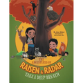 The Adventures of Raisen & Radar: Take a Deep Breath