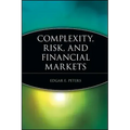 Complexity, Risk, and Financial Markets