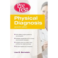 Physical Diagnosis Pretest Self Assessment and Review, Seventh Edition