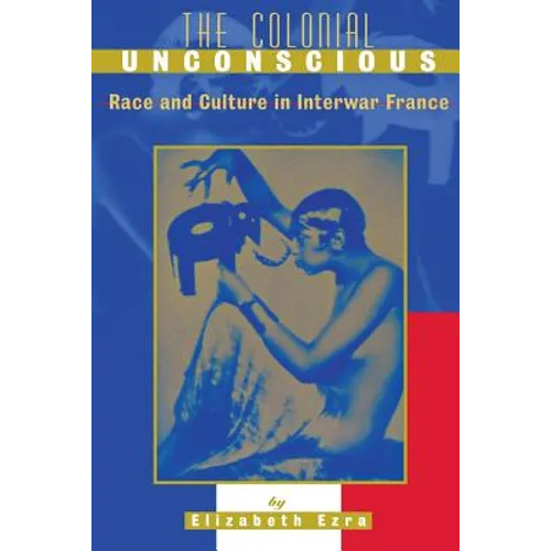 The Colonial Unconscious