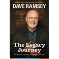 The Legacy Journey: A Radical View of Biblical Wealth and Generosity