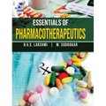 Essentials of Pharmacotherapeutics