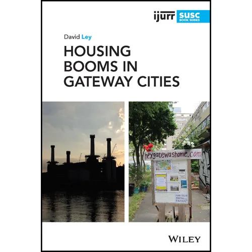 Housing Booms in Gateway Cities