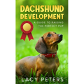 Dachshund Development: A Guide to Raising the Perfect Pup