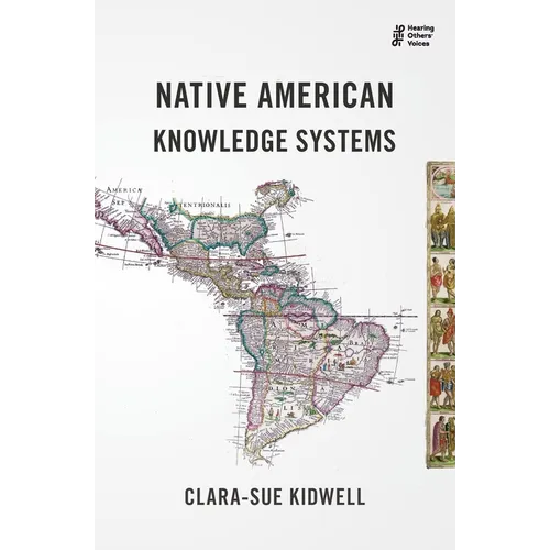 Native American Knowledge Systems