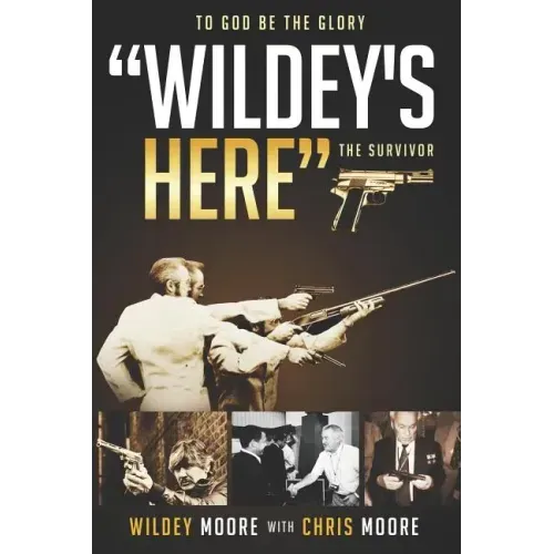 Wildey's Here: The Survivor