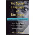 The Secret Language of Business