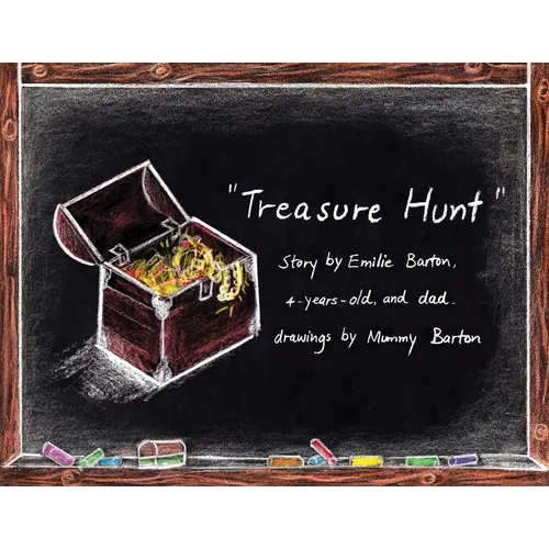 Treasure Hunt