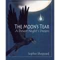 The Moon's Tear: A Desert Night's Dream