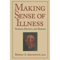 Making Sense of Illness: Science, Society and Disease