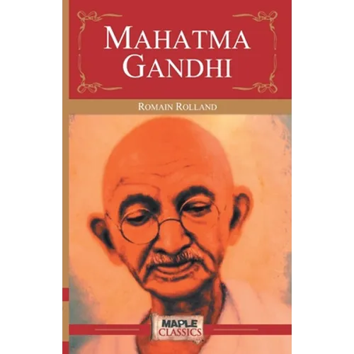 Mahatma Gandhi