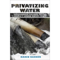 Privatizing Water: Governance Failure and the World's Urban Water Crisis