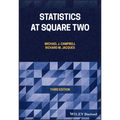 Statistics at Square Two