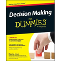 Decision Making For Dummies
