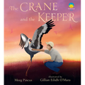 The Crane and the Keeper: How an Endangered Crane Chose a Human as Her Mate
