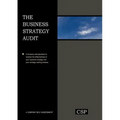 The Business Strategy Audit