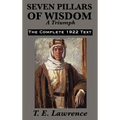 Seven Pillars of Wisdom: A Triumph