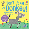 Don't Tickle the Donkey!
