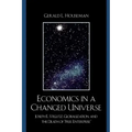 Economics in a Changed Universe: Joseph E. Stiglitz, Globalization, and the Death of 'Free Enterprise'